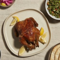 Zankou Chicken