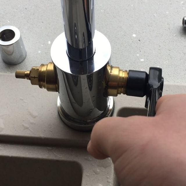 Slide of Charles Plumbing and Heating