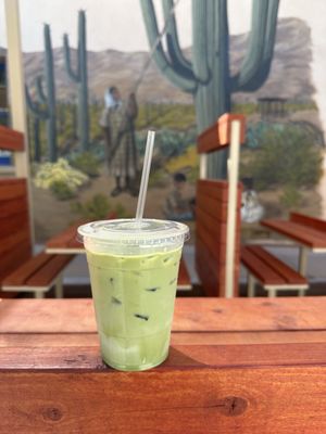 Dandelion Café & Bakery by null