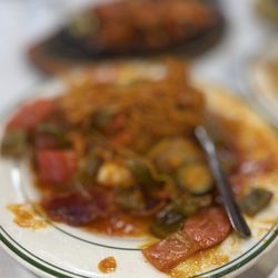 user provided Nanking Indian Restaurant photo