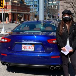Boston Car Buyers