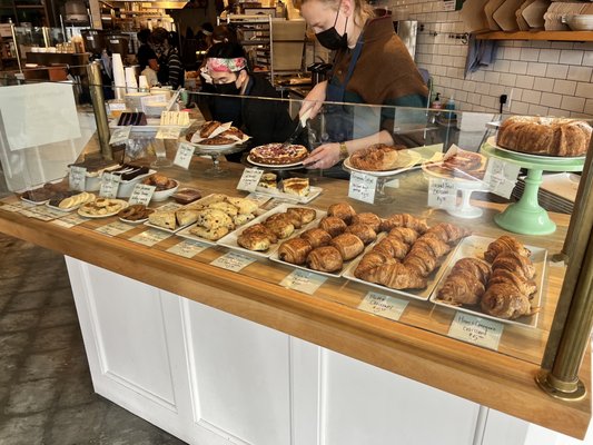Coyle's Bakeshop by null