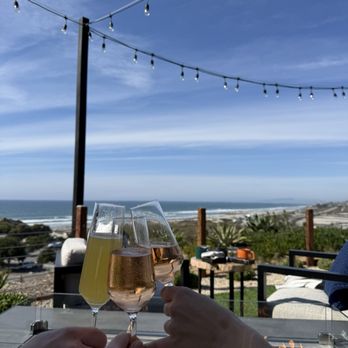 VAGA Restaurant & Bar - outdoor bar area - Latin American Near Me - Encinitas, California VAGA Restaurant & Bar - outdoor bar area - Latin American Near Me - Encinitas, California