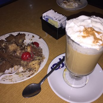 Brasilia Grill - Devoured dessert, neglected the coffee! - Brazilian Near Me - Newark, New Jersey Brasilia Grill - Devoured dessert, neglected the coffee! - Brazilian Near Me - Newark, New Jersey