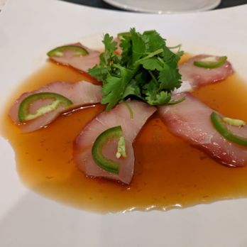 Kotobuki - Hamachi jalapeno - Japanese Near Me - San Diego, California