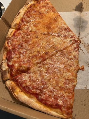 Uptown Pizza by null