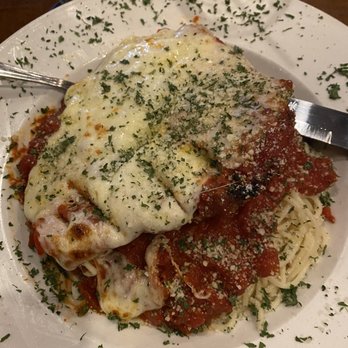 Pub 235 - Chicken Parmesan - Pubs Near Me - Webster, New York