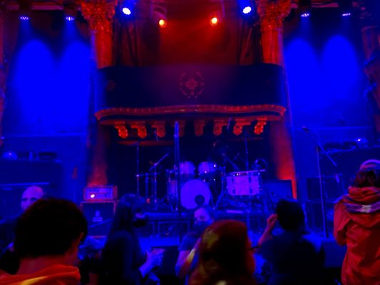 Great American Music Hall by null