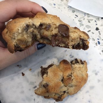 Levain Bakery - Upper East Side, NYC - Bakeries Near Me - New York, New York