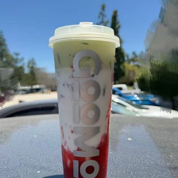 Goomo Tea - Bubble Tea Near Me - San Gabriel, California Goomo Tea - Bubble Tea Near Me - San Gabriel, California