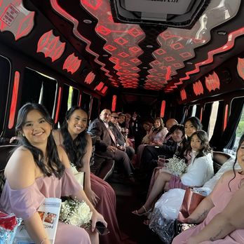 Backstage Limousine - Limos Near Me Backstage Limousine - Limos Near Me