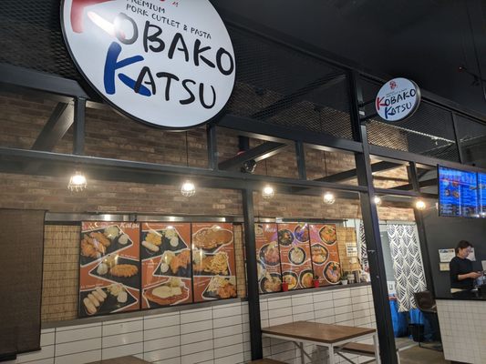 Kobako Katsu by null