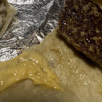 Metro Bagels & Grill - a piece of meat wrapped in foil - Coffee & Tea Near Me - North Arlington, New Jersey Metro Bagels & Grill - a piece of meat wrapped in foil - Coffee & Tea Near Me - North Arlington, New Jersey