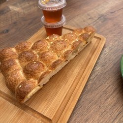 Qahwah House - Honeycomb