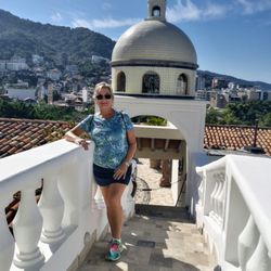 Delray Massage - Studying Massage Therapy in Puerto Vallarta