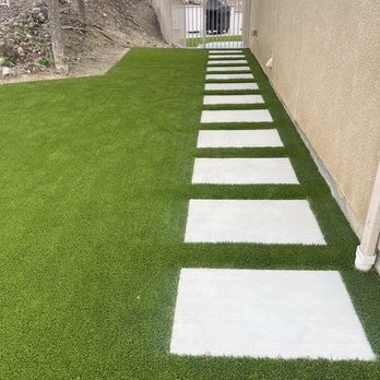 GTP Design & Build - Landscaping Near Me - Spring Valley, California