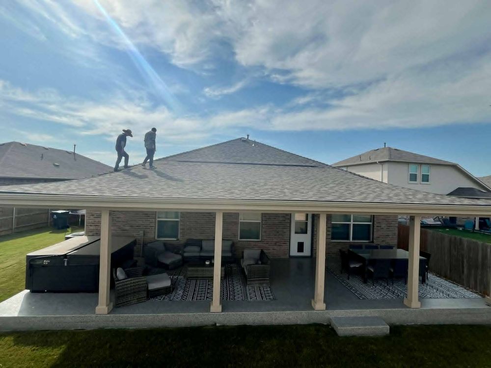 Slide of Best Build Exteriors