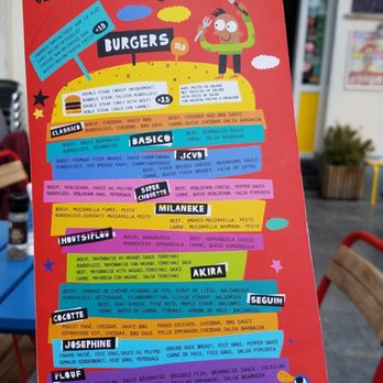 Houtsiplou - good burger selection - Belgian Near Me - Brussels, BRU Houtsiplou - good burger selection - Belgian Near Me - Brussels, BRU