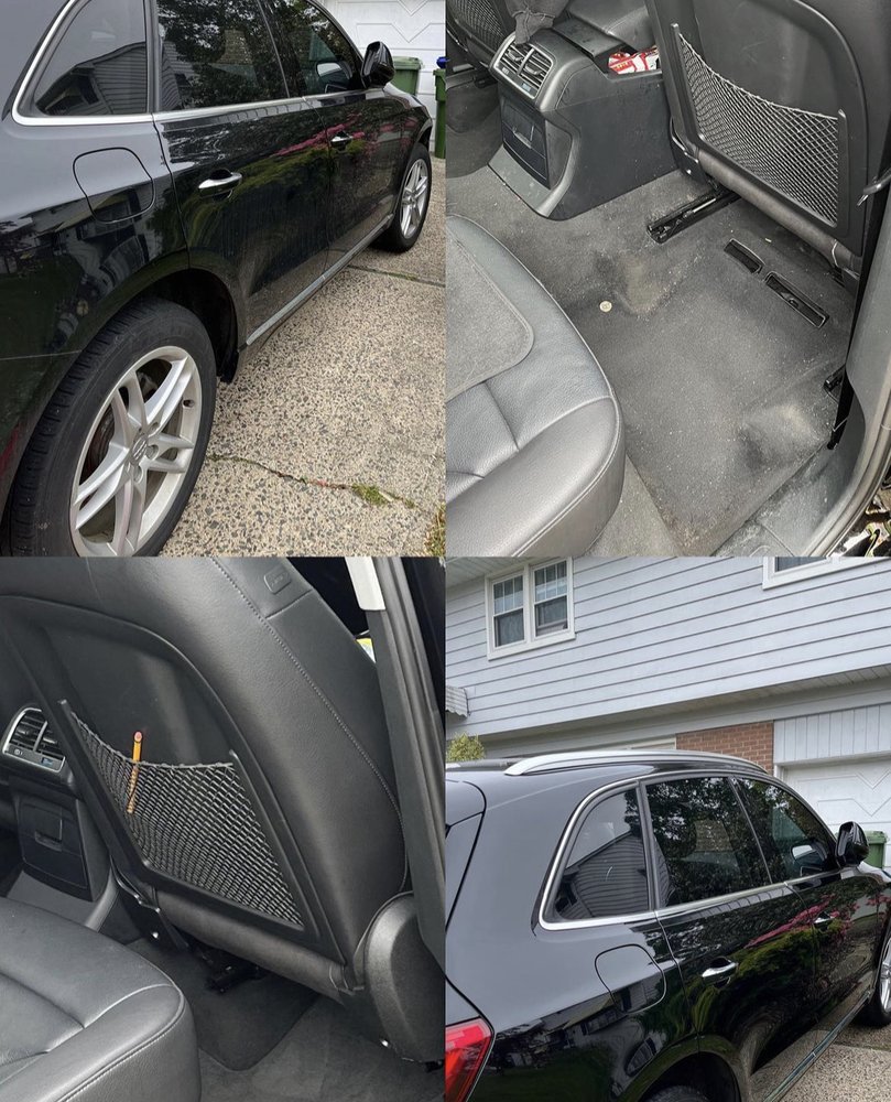 WIDESPREAD DETAILING Updated September 2024 10 Photos Edison, New