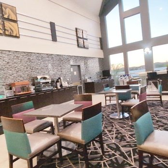 La Quinta by Wyndham Dublin - Pleasanton - Hotels Near Me - Dublin, California