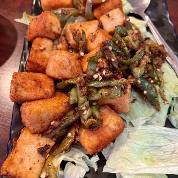Dumpling House - Noodles Near Me - Cambridge, Massachusetts