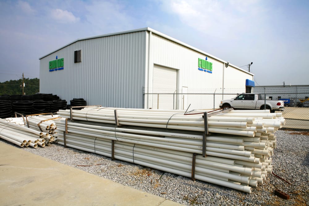 EWING OUTDOOR SUPPLY Updated July 2024 1373 Mccain Pkwy, Pelham