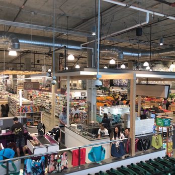 WHOLE FOODS MARKET - Updated October 2026 - 780 Reviews - 5065