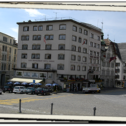 Hotel Sonne