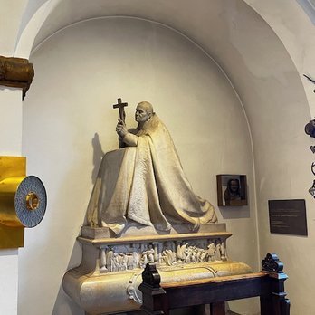 Paderborner Dom - Churches Near Me - Paderborn, NW