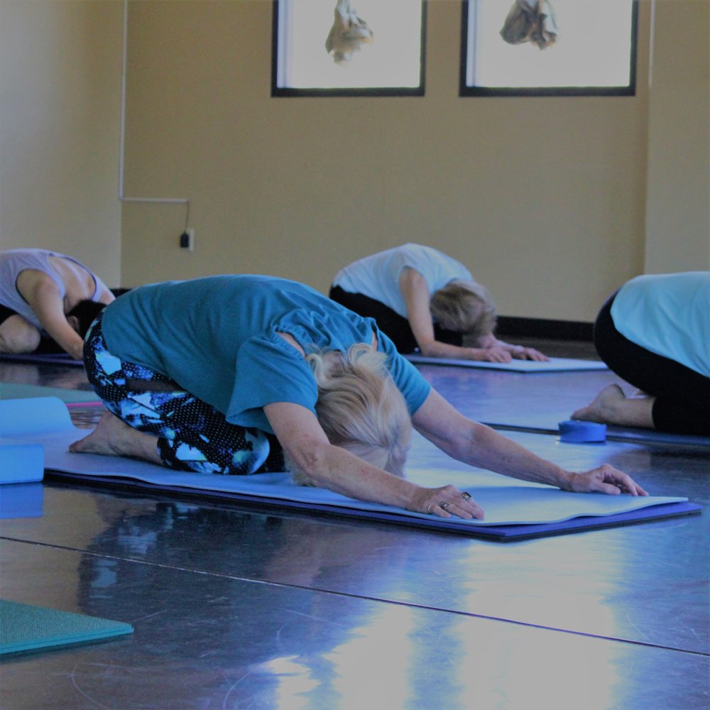 Divine Journey Yoga Logo