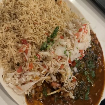 Mysttik Masaala - By far the worst Indian food I've ever had. Chana Saag - Indian Near Me - New York, New York Mysttik Masaala - By far the worst Indian food I've ever had. Chana Saag - Indian Near Me - New York, New York