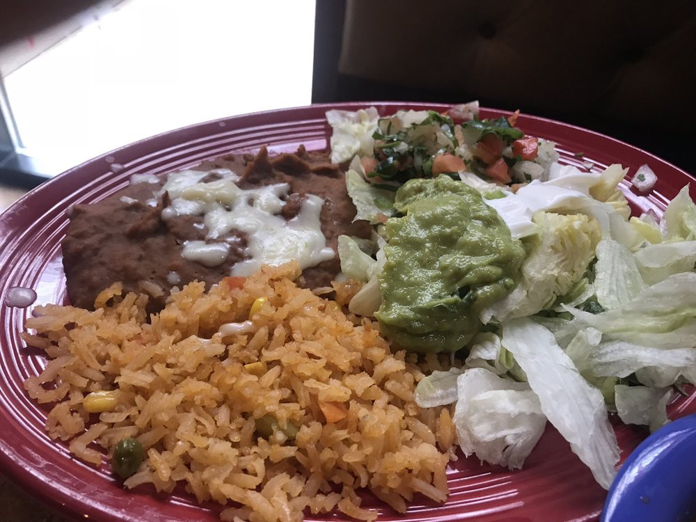 EL RANCHO MEXICAN RESTAURANT 35 Photos & 37 Reviews Mexican 301 S