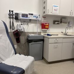 Cedars-Sinai Urgent Care