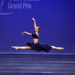 Contemporary Ballet Dallas