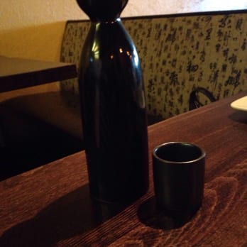 Kobe - LargeSake, coming right up! - Sushi Bars Near Me - Greece, New York