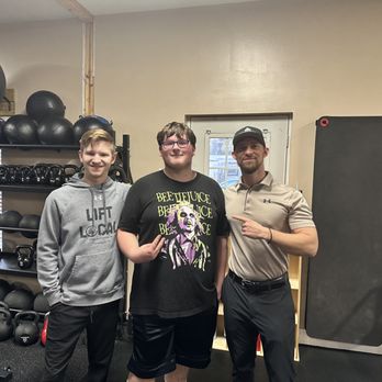 Sullivan Personal Training - Trainers Near Me - Farmington, Missouri Sullivan Personal Training - Trainers Near Me - Farmington, Missouri