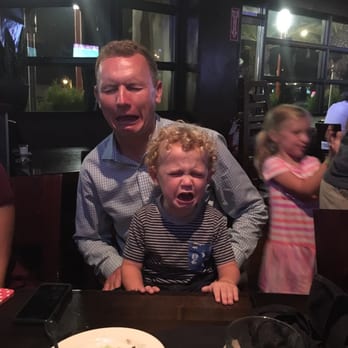 Yard House - What do you mean last call!? - New American Near Me - Costa Mesa, California