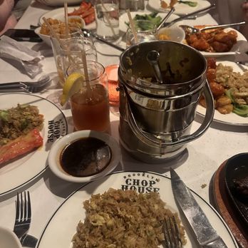 Brooklyn Chop House - Dim Sum Near Me - New York, New York