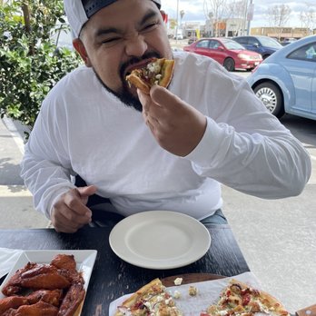 Corner Joint - Pizza Near Me - Lawndale, California