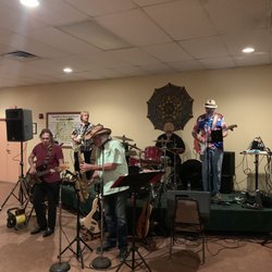 American Legion Post 64 - Jupiter Trailer Trash Band