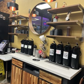 Rose Cafe & Donuts - Donuts Near Me - San Clemente, California