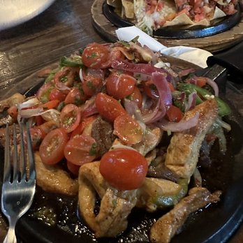 Nacho Daddy - Flaming fajitas chicken and steak - New American Near Me - Las Vegas, Nevada Nacho Daddy - Flaming fajitas chicken and steak - New American Near Me - Las Vegas, Nevada