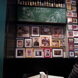 Bar Genial
