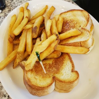 The Original Mels - Grilled Cheese Sandwich - Diners Near Me - Vacaville, California The Original Mels - Grilled Cheese Sandwich - Diners Near Me - Vacaville, California