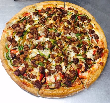 Royalton Village Pizza by null