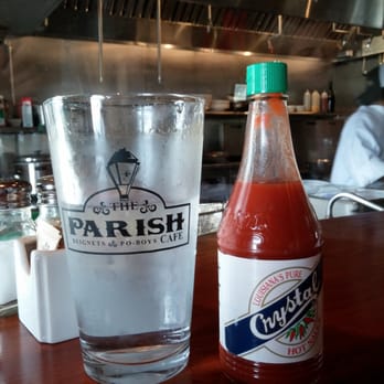 The Parish Cafe - Get yo Po Boy on - Cajun/Creole Near Me - Healdsburg, California The Parish Cafe - Get yo Po Boy on - Cajun/Creole Near Me - Healdsburg, California