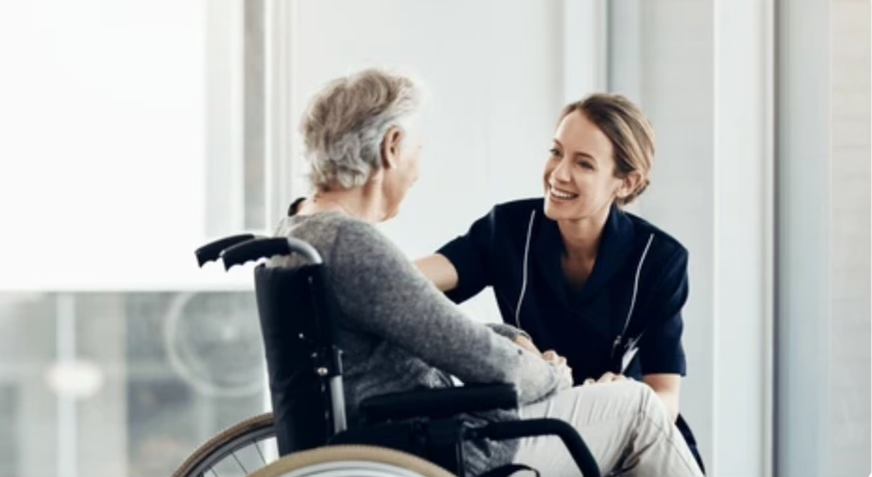 Gava Healthcare Services - home care agency in Laurel, MD