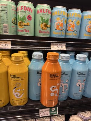 Whole Foods Market by null