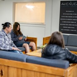 Avenues Recovery Center at Dublin