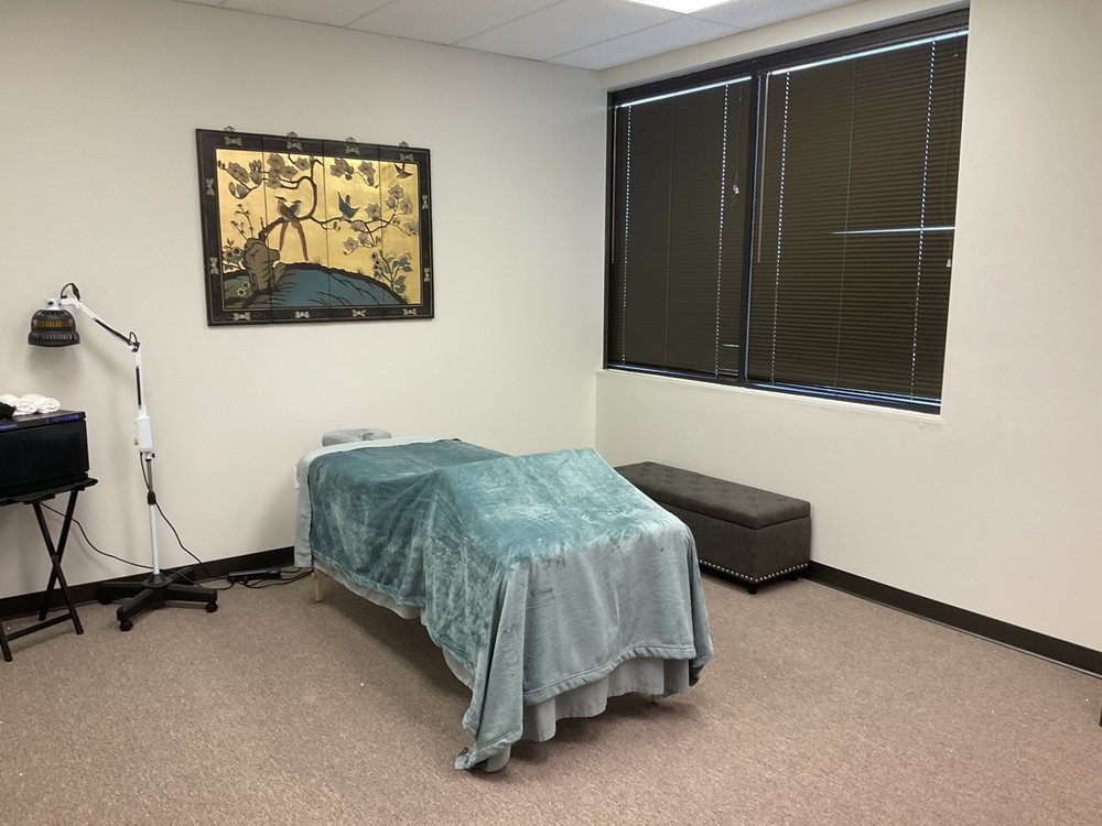 HEALING PATH ACUPUNCTURE & MASSAGE THERAPY Updated June 2024 23